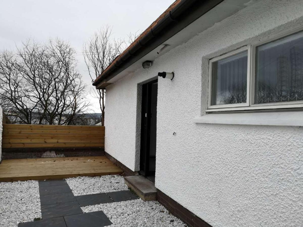 Broughty Ferry Road Hotel By Pillow Dundee Exterior foto