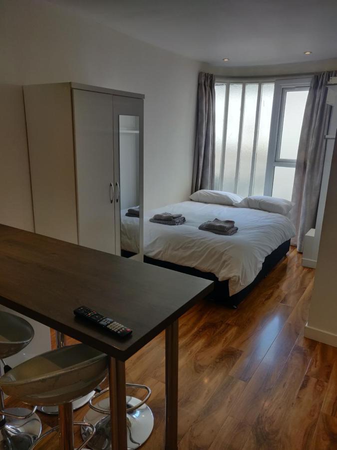 Broughty Ferry Road Hotel By Pillow Dundee Cameră foto