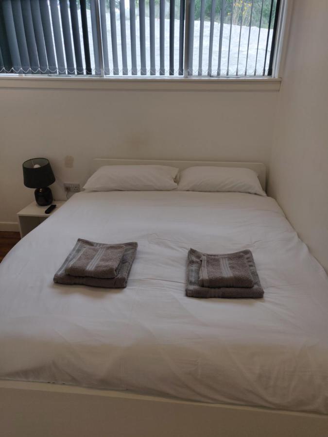 Broughty Ferry Road Hotel By Pillow Dundee Cameră foto